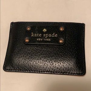 Kate Spade Cardholder